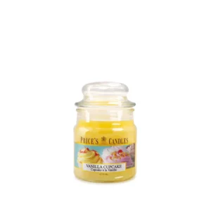 Giara Piccola VANILLA CUPCAKE