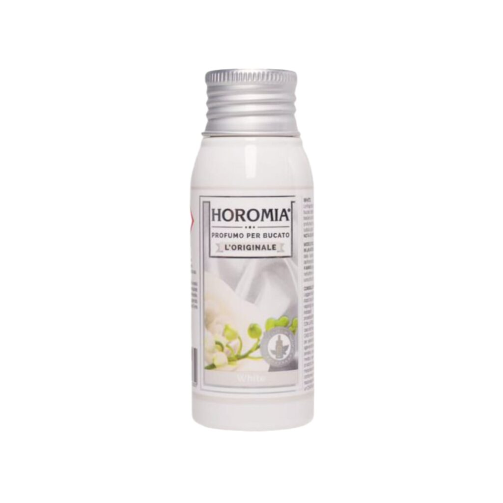 Horomia Profuma Bucato WHITE 50ml