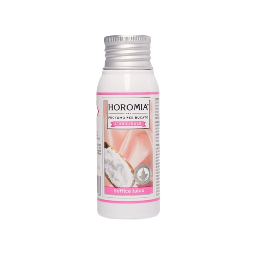 Horomia Profuma Bucato SOFFICE TALCO 50ml