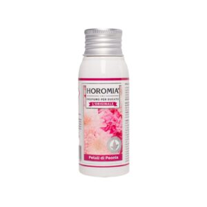 Horomia Profuma Bucato PETALI DI PEONIA 50ml
