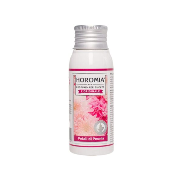 Horomia Profuma Bucato PETALI DI PEONIA 50ml