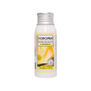 Horomia Profuma Bucato VANIGLIA E MIRRA 50ml