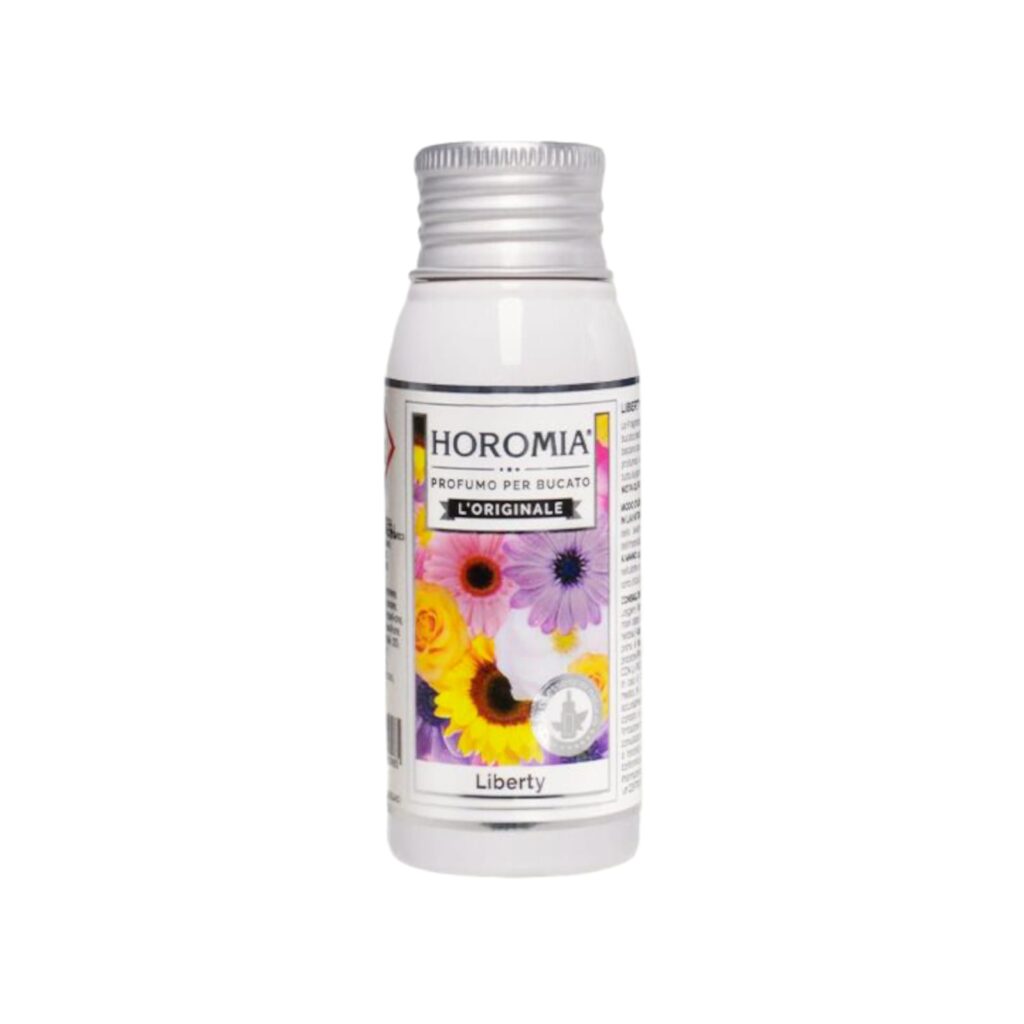 Horomia Profuma Bucato LIBERTY 50ml