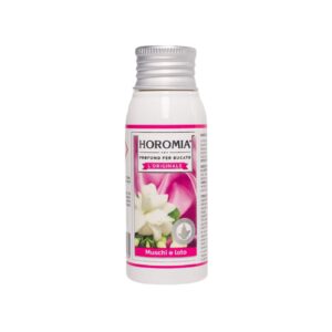 Horomia Profuma Bucato MUSCHI E LOTO 50ml