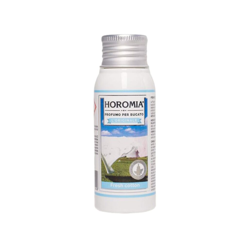 Horomia Profuma Bucato FRESH COTTON 50ml