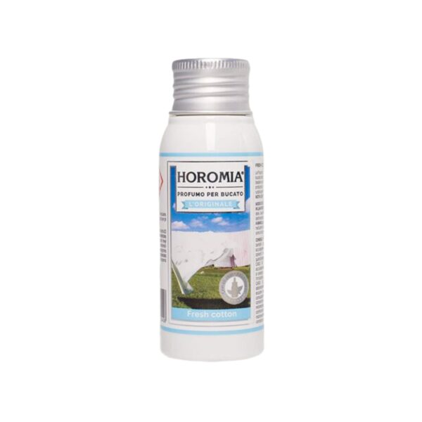 Horomia Profuma Bucato FRESH COTTON 50ml