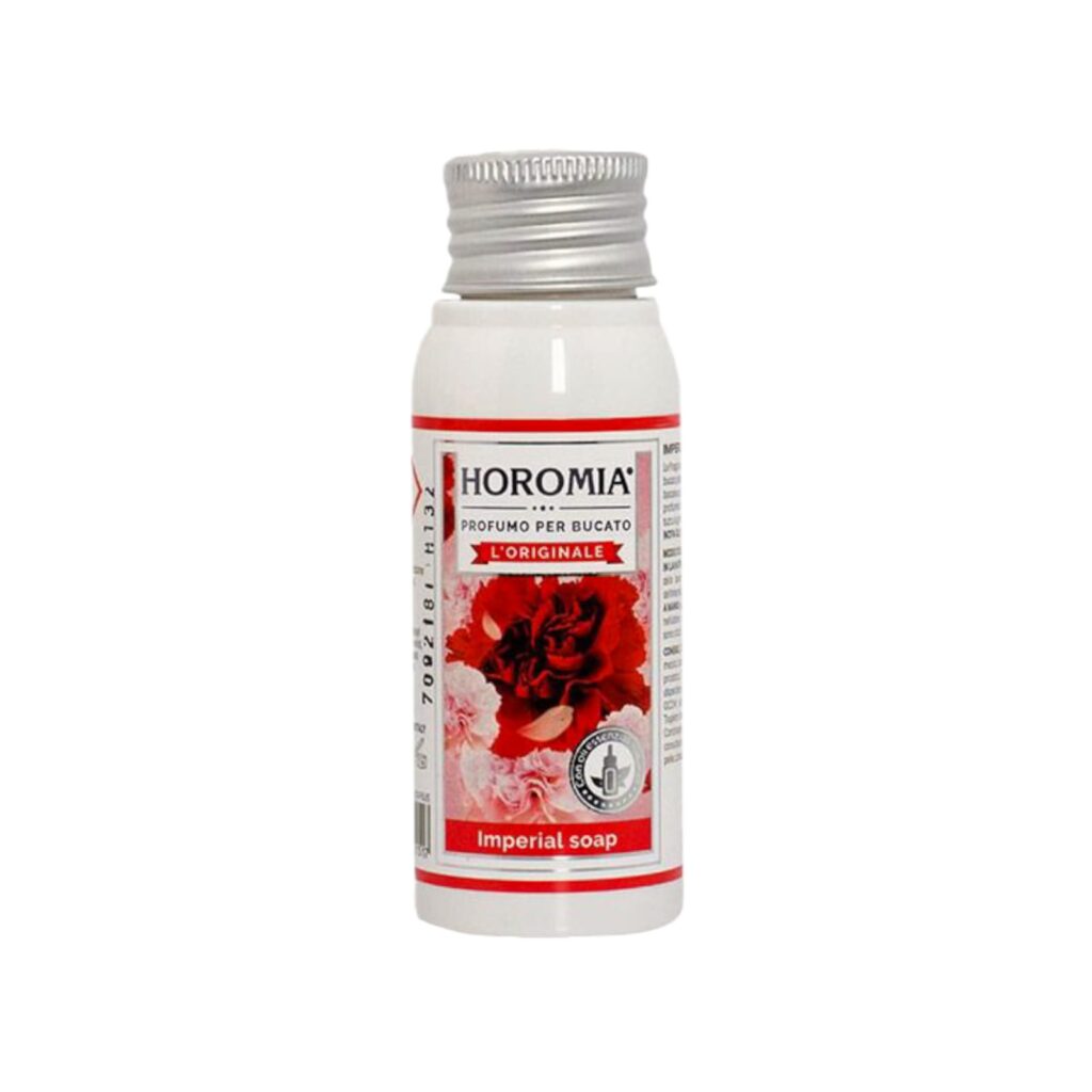 Horomia Profuma Bucato IMPERIAL SOAP 50ml