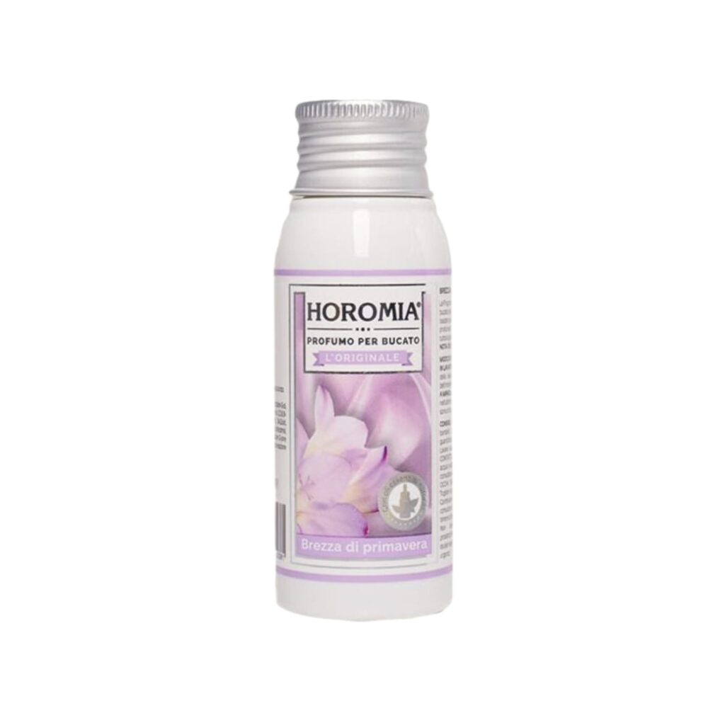 Horomia Profuma Bucato BREZZA DI PRIMAVERA 50ml
