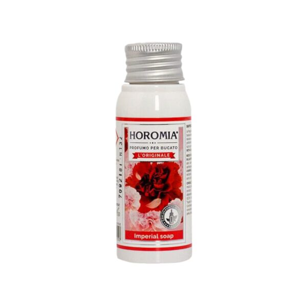 Horomia Profuma Bucato IMPERIAL SOAP 50ml