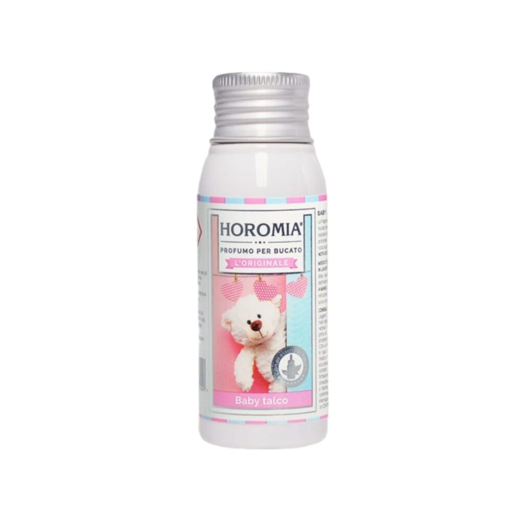 Horomia Profuma Bucato BABY TALCO 50ml