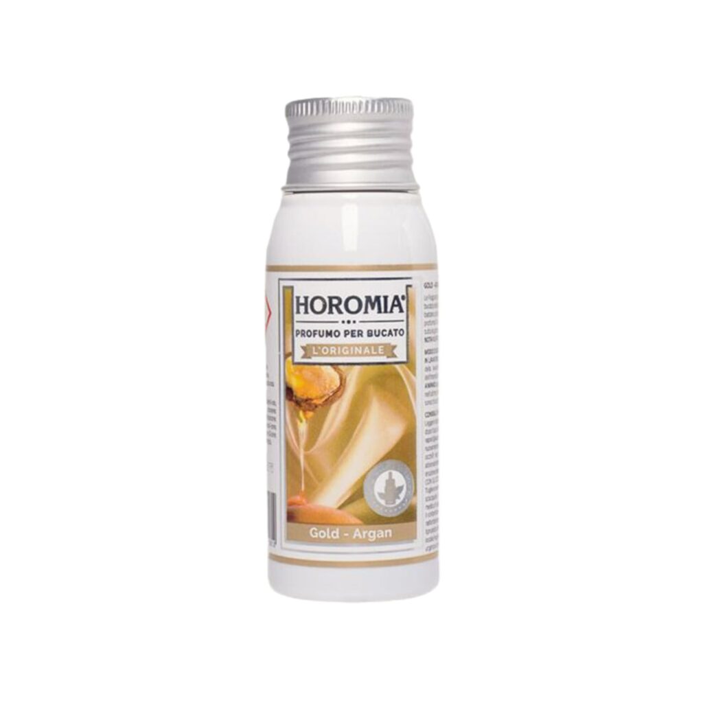Horomia Profuma Bucato ARGAN 50ml