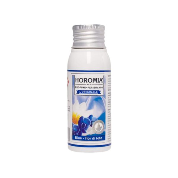 Horomia Profuma Bucato BLUE FIORI DI LOTO 50ml