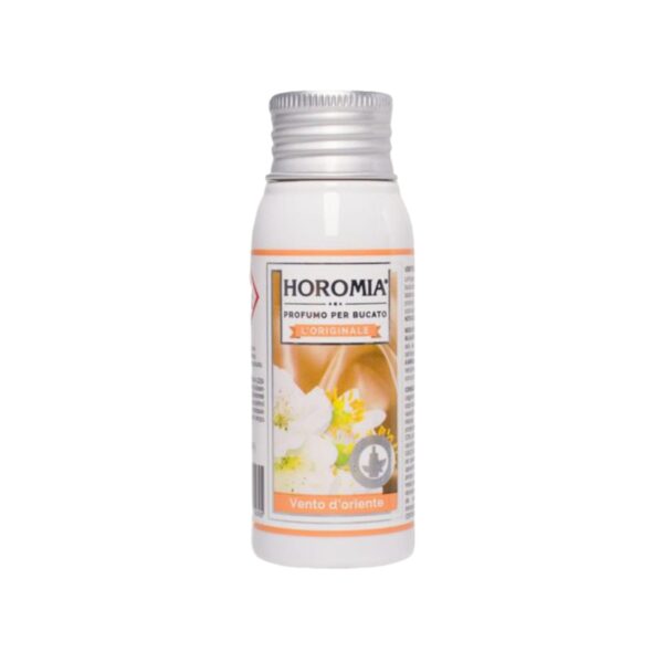 Horomia Profuma Bucato VENTO D'ORIENTE 50ml