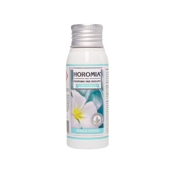 Horomia Profuma Bucato BIANCO INFINITO 50ml
