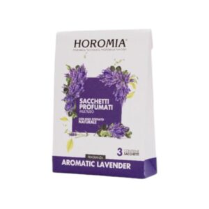 Sacchetti Profumati Multiuso AROMATIC LAVENDER
