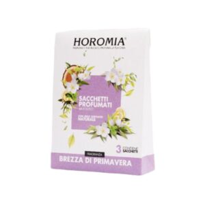 Sacchetti Profumati Multiuso BREZZA DI PRIMAVERA
