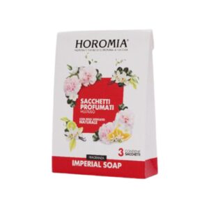 Sacchetti Profumati Multiuso IMPERIAL SOAP